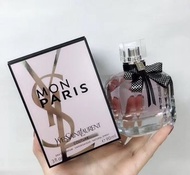 YSL 香水