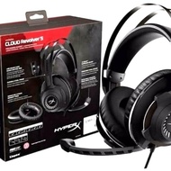 Headset Gaming HyperX cloud Revolver S dolby surround 7.1