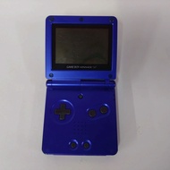 Nintendo GameBoy Advance SP - AGS-001