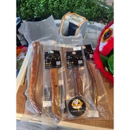 DEHYDRATED BULLY STICK | 风干牛鞭