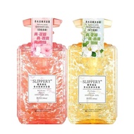 Awakening Encounter Perfume Petal Shower Gel Long-Lasting Fragrance Moisturizing Skin Awakening Enco