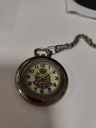 懷錶 香港 vintage royal hong kong police 陀錶