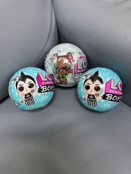 LOL Surprise Dolls  驚喜娃娃