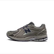 New Balance M1906 Series Retro Single Product Treasure Daddy Shoes Running Shoes Sports Shoes (New Balance)