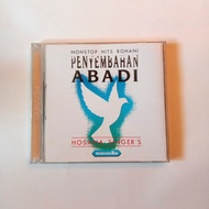 CD ROHANI HOSANA SINGERS - PENYEMBAHAN ABADI