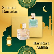 #361 InScents Perfume Long-lasting scent Soft aroma EDP Perfum For Woman Best Hadiah