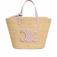 Celine 女士 CELINE CLASSIC TEEN SUPPLE PANIER 單肩包均碼碼TEEN、21.5cm*22cm*13cm