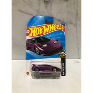 ‘94 bugatti EB110 SS hot wheels mattel