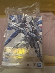 METAL BUILD  SEED DESTINY Strike Freedom Gundam