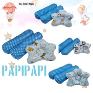 TMN BANTAL GULING BABY MOTIF BINTANG/BANTAL GULING BAYI ANTIPEYANG