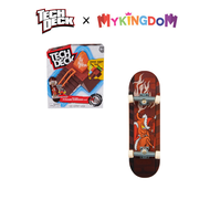 Đồ Chơi Playset Biểu Diễn Kim Tự Tháp TECH DECK 6070357