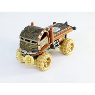 Hot Wheels loose Chewbacca AS79