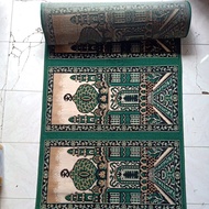 Roll Prayer Rug Mosque Carpet/ Prayer Room Carpet/