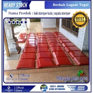 Horse Stamper, Shoe Spare Parts for Horse Stamper Soil Compactor/