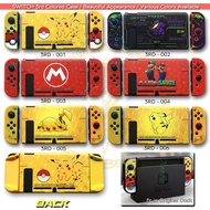 2020 Nintend Switch Protective PC Case Nintendo Switch Shell NS Cover Nitendo Skin