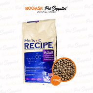 Holistic Recipe Adult 15kg