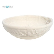 Round Sourdough Proofing Basket Set Bread Making Basket Bread Proofing Basket Set, Sourdough Baking 