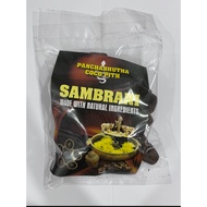 COCOPEAT INCENSE/COCOPEAT SAMBRANI