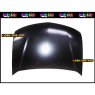 Mitsubishi Triton 2006 2015 Front Bonnet Bonet Depan Hood | Aftermarket OEM Body Part Metal Material