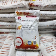 Manuchar Calcium Nitrate (CN) 500g/1kg