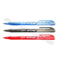 JOO HUAT 3's G’Soft W2 Semi Gel Ink Smooth Ball Point Pen 0.5/0.7mm