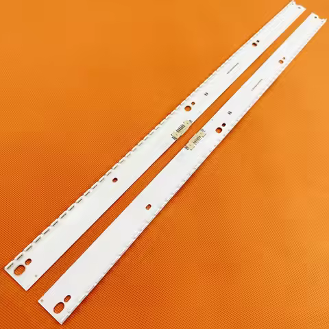 LED backlight strip for 49" TV UN49KU6400 UN49KU6500 UE49MU6470 UE49MU6400 UE49KU6510 UE49KU6500 UN4