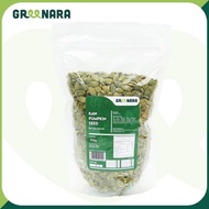 Pumpkin Seed 500gr healthy snack Pumpkin Seed/ pepita/