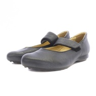 HIMIKO KAMUI WATER MASSAGE VELCRO LEATHER SHOE PUMPS Direct from Japan Secondhand  b22196e254f9a3e6d