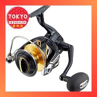 Shimano (SHIMANO) Spinning Reel 19 Stella SW 10000PG Jigging model for deep sea