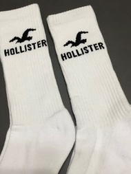 經典 HOLLISTER 海鷗 復古毛巾襪 滑板襪 潮流襪 $135/1pair