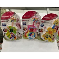 Mini Lamp Cartoon 1 Watt Cartoon Night Light/