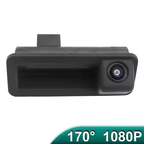 Ownice 170° 1080P for Ford Focus 2 MK2 Mondeo MK4 S-Max C-Max Kuga MK1 Fiesta MK7 Rover Range Freela