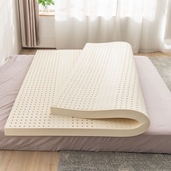 Thai natural latex mattress single mattress massage mattress tatami mattress