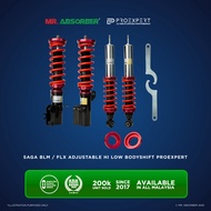 Proton Saga BLM / Saga FLX VVT Proexpert Adjustable Hi Low Bodyshift