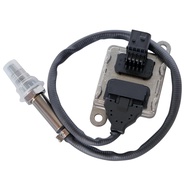 NOx Sensor Nitrogen Oxide Sensor A0101532228 Intlet Upstream for Freightliner Cascadia 2012-2022 Wes