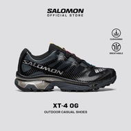 SALOMON XT-4 OG Unisex Sportstyle Sneakers Official Store