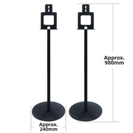 Samsung Q930F Q990F Soundbar Rear Surround Bracket Full Metal Construction HiFi Audio Accessories Sp