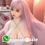 Sexy Doll Half Body Adult Toys TPE 4D Realistic Love Doll Sex Dolls 