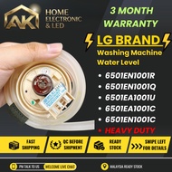 6501EA1001C LG WASHING MACHINE WATER LEVEL SENSOR AIR PRESSURE SENSOR ( WITH PIPE)