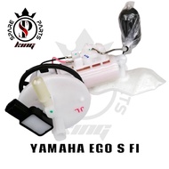 YAMAHA EGO S FI EGOS FI EGO S NEW FI FUEL PUMP ASSY PUMP MINYAK MOTOR