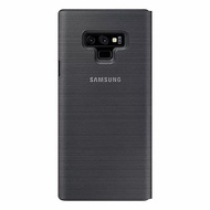 Samsung LED Cover For Galaxy Note 9 - Brown