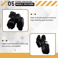 New A70X-Car Air Intake Hose For Ford Explorer 2011-2019 BB5Z-9B659-D BB5Z9B659D Engine Replacement 