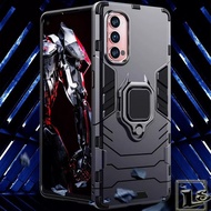 Protective Case Oppo Reno 5 Reno5 - Oppo Reno5 Case Kickstand