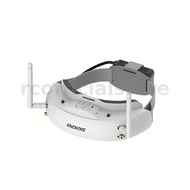 Eachine EV200D 1280*720 5.8G 72CH True Diversity FPV Goggles HD Port in 2D/3D Built-in DVR With 1865