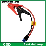 ho 1 Piece Jump Starter Alligator Clip Starting Device Emergency Battery Jump Cable Clamps For Car T