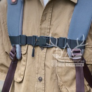 [Xunlu] ISE MOUNT Outdoor Backpack Magnetic Buckle Strap Mountaineering Top Bag