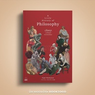 (พร้อมส่ง) ปรัชญา A Little History of Philosophy Nigel Warburton BOOKSCAPE