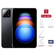 【รับประกัน 3 ปี + ซีโอดี】  11 นิ้วหน้าจอ HD แท็บ Pad 6s Pro เดิมทั่วโลกรุ่นเกมแท็บเล็ตสำหรับเด็กในชั