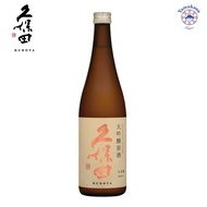 Asahi Shuzo Kubota Daiginjo Genshu 720ml