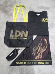HOKA Cielo X1 3.0 London Pack